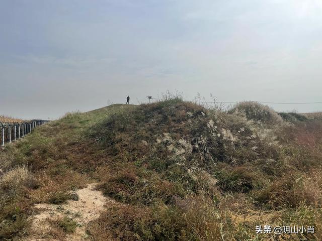 呼和浩特市托克托县田野考察笔记