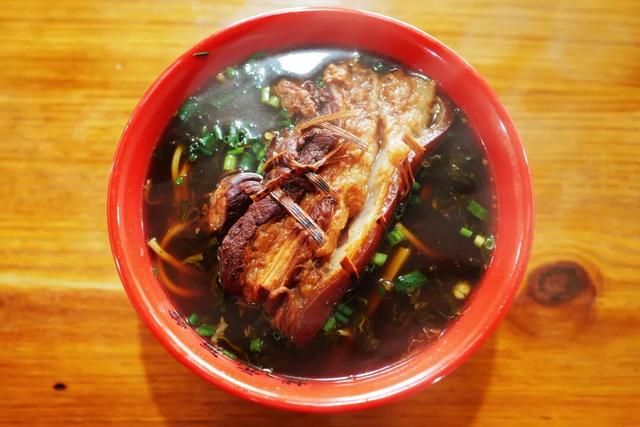 谁也没想到，今冬爆火出圈的城市，竟然会是她！