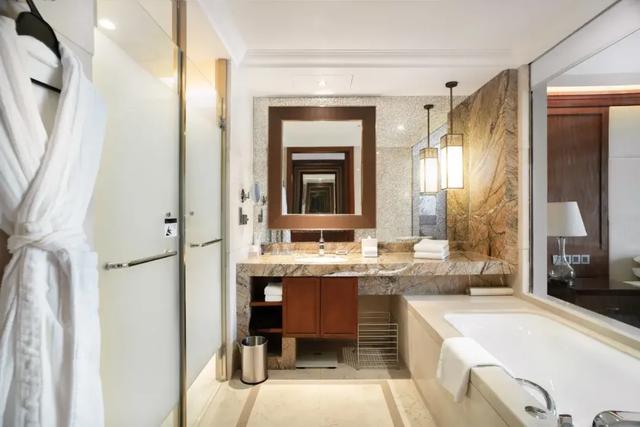 童话世界般的长白山,还有两家万豪旅享家旗下的神仙酒店!