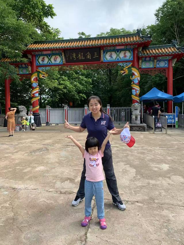 吉林省辉南 三角龙湾揽胜