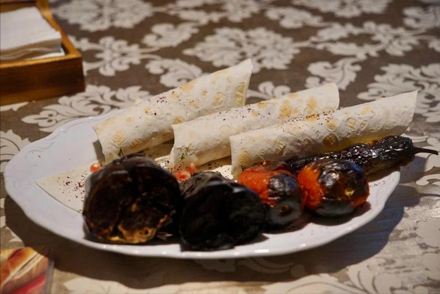 东北虎的家，蝴蝶的王国！哈巴罗夫斯克：远东的自然宝藏库