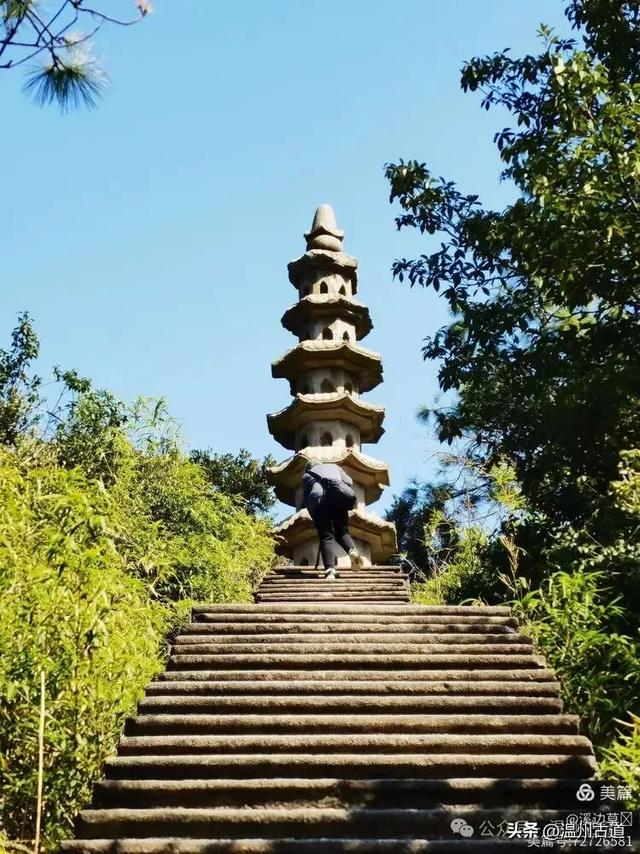 东海最具仙气的一座山,有“海上仙都”之美称,对驴友很友好!