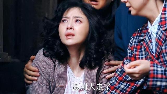 分手10年后，42岁蒋欣官宣喜讯，已是叶祖新“高攀不起”的存在