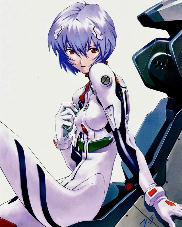 选出10个日漫「最性感的美少女」，性感女王花落谁家？