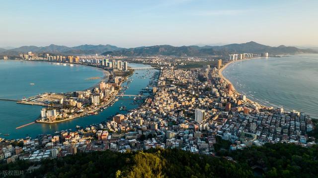 适合冬天旅游的9个温暖城市，争取每年去一个！