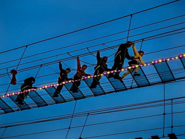 重磅官宣｜3月9日起 免费入园！水城·三国小镇春日盛宴开启