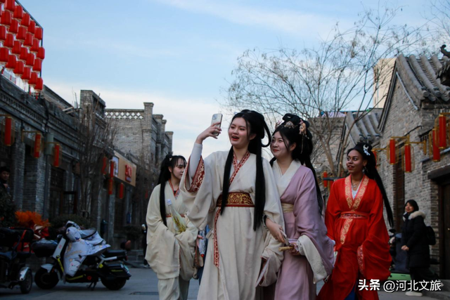 河北这座城让文化学者念念不忘，直接喊话“你还不来吗？”
