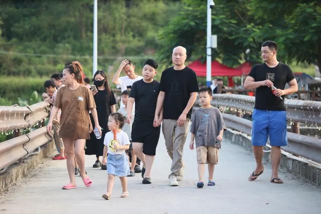 “泉州版阿勒泰”！南安这个宝藏村落藏不住了，假期超火爆！