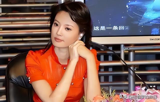 男友死缓、丈夫入狱，如今48岁又被释永信牵连，刘芳菲的人生真惨