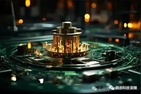 突破！绕开EUV光刻机，国产纳米压印光刻机正式交付，超越日本？图片