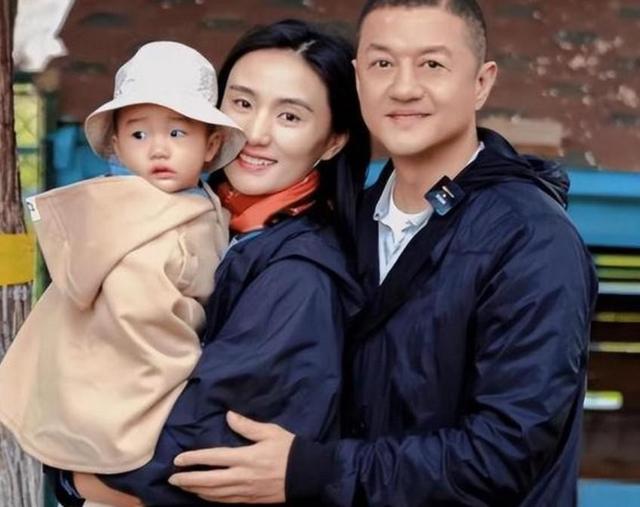 爱情靠不住，人情靠不住，只有孩子不背叛：海哈金喜这段路太真实