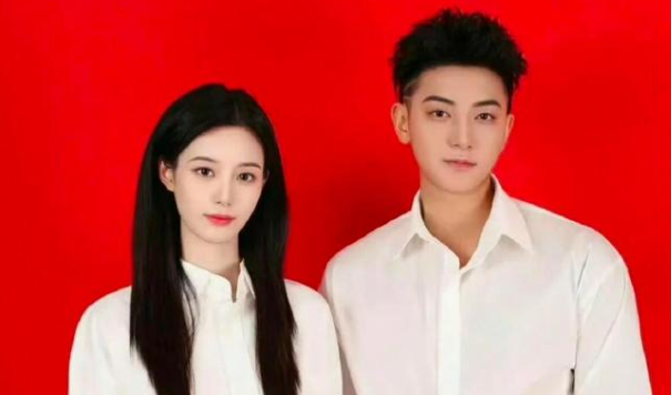 黄子韬求婚、领证、办婚礼，秀恩爱到腻，鹿晗恋爱七年却无果而终