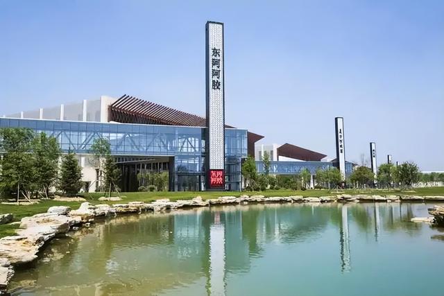 东阿到底在哪里？阿城，东阿镇，东阿县？