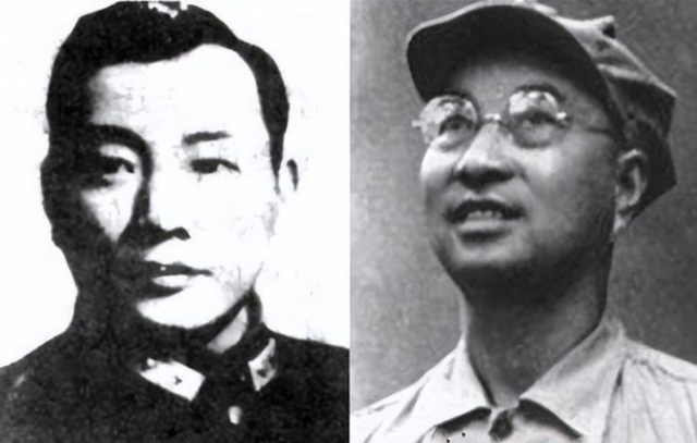 与陈赓关系最好的黄埔生，1959年被特赦后，陈赓亲自接他出狱