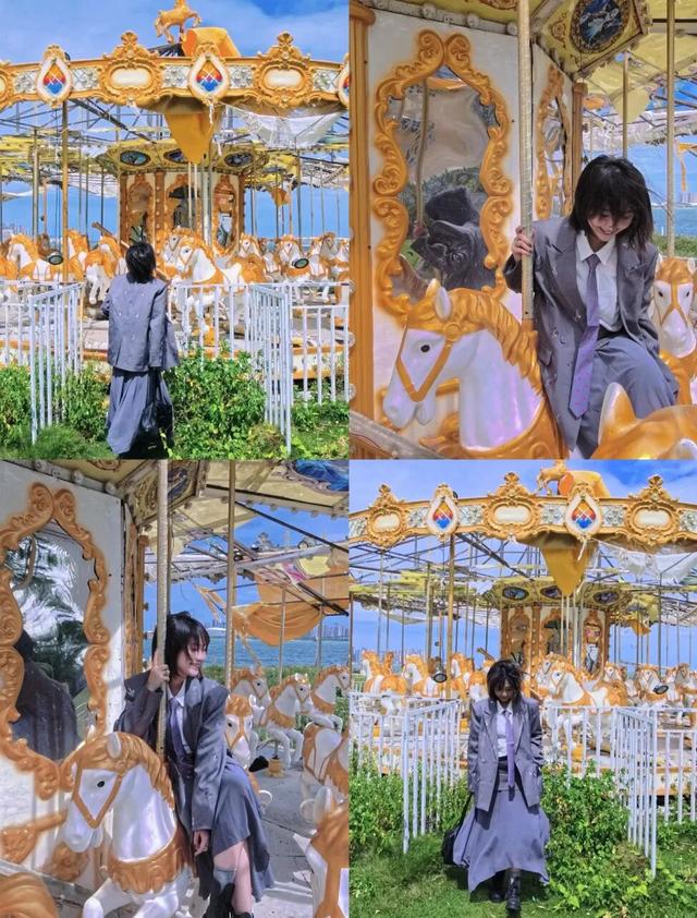 昔日废弃残破，今日惊艳出圈！湛江新晋打卡点藏不住了