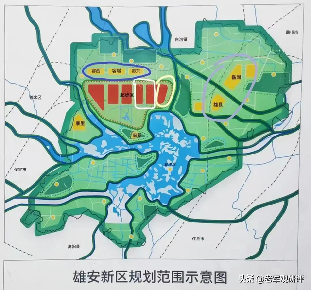 中国北京大变局：首都还是那个首都？北京的“京城”到了哪里