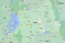 非洲大乱！卢旺达暴打刚果金，为何中国被造谣抹黑？图片