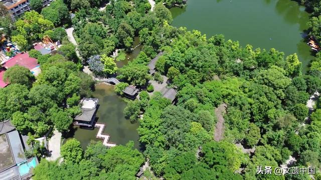 春晚为何到宜宾？万里长江第一城，华夏大地独有的五大文化座标