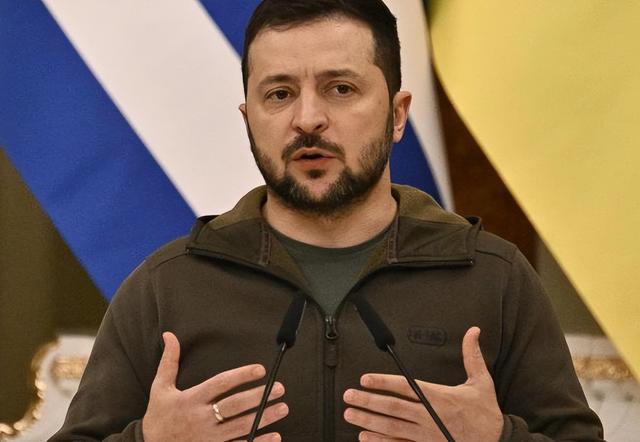 高市早苗拒绝认错，乌克兰派人飞来北京，带来一个中方想要的承诺