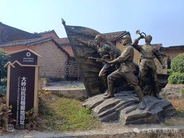 广东东莞十大打卡地（精简版）