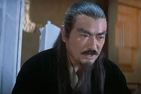 给电影《风云》10大高手排座次：雄霸只排第7，剑圣第2名图片