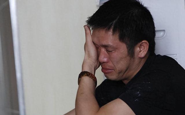 重庆永川“11·4	”专案：女子离奇溺亡，凶手因“案中案”暴露