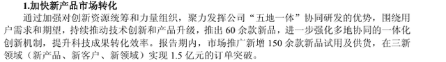 国产MCU破局!振华风光赌对了?