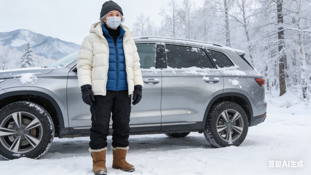 退休自驾四季穿衣指南！舒服省钱还避坑，这样穿才对！