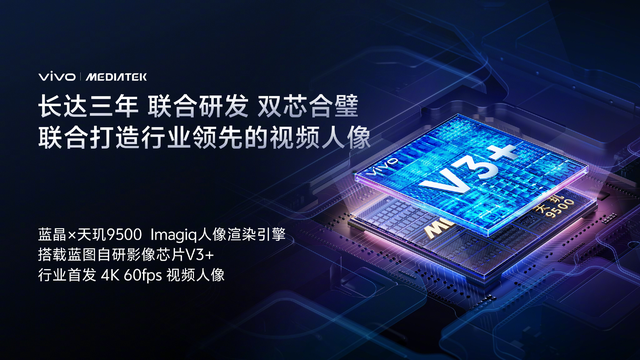 最后的倒计时！vivo X300系列发布会终极看点梳理
