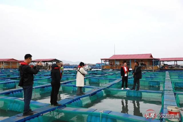 邂逅霞浦海岸线!央媒聚焦霞浦!