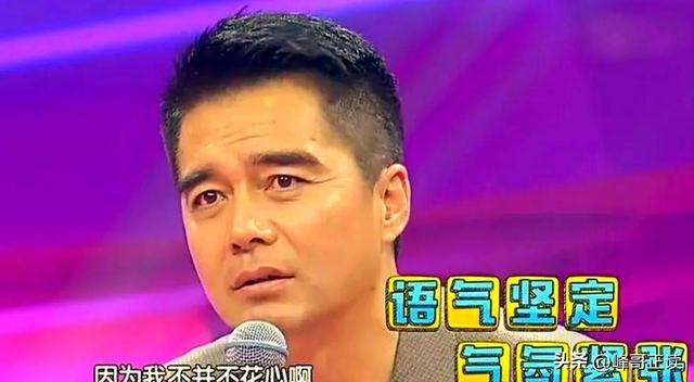 演都不演了！何晴葬礼结束不到24小时，恶心事情发生，还不止一件