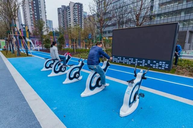 逛完你的逛你的，桂城公园真的逛不完！免费畅玩→