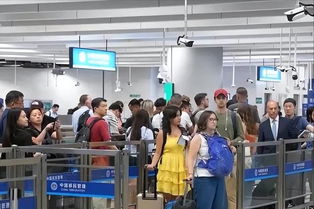俄罗斯人，正在大量涌入中国，目的却不是旅游？