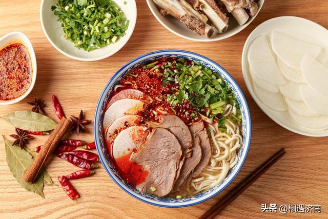 兰州：中转西北的必停站，一日一夜尽赏山水与美食