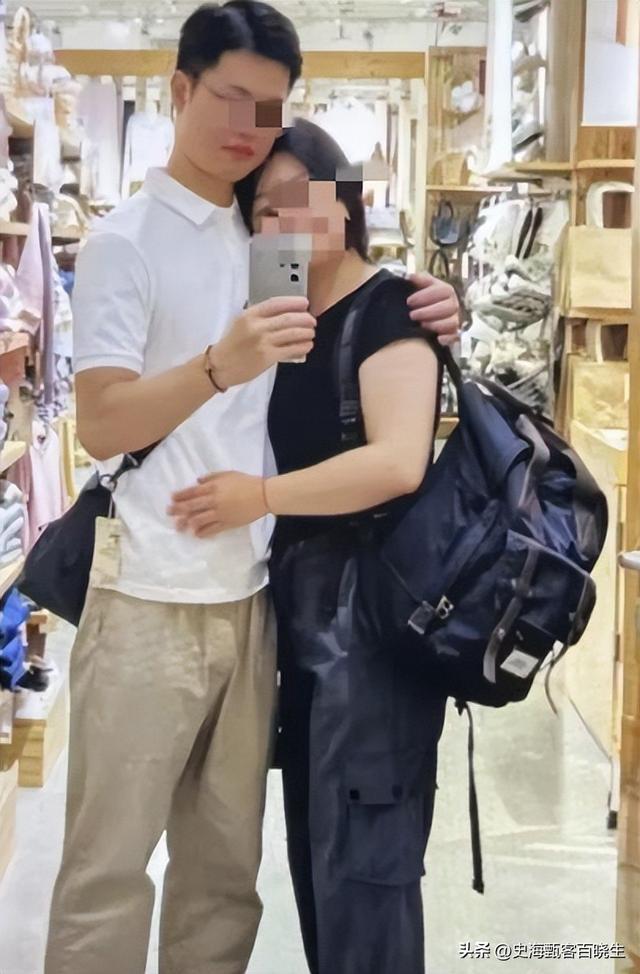 男子曝31岁妻子出轨后续，聊天记录太炸裂，女方照片流出，很漂亮