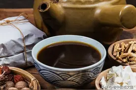 中医临床开方时组方的灵活变化（上）图片