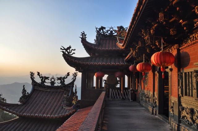 泉州，一生至少要去一次！这座“世界遗产”藏着最地道的中国味 。