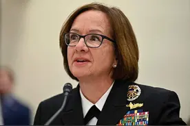 孟 彦：美军高官老调重弹，披露针对中国的新计划图片