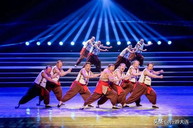 《人民日报》（海外版）重磅推荐！去大连，乐游海岛