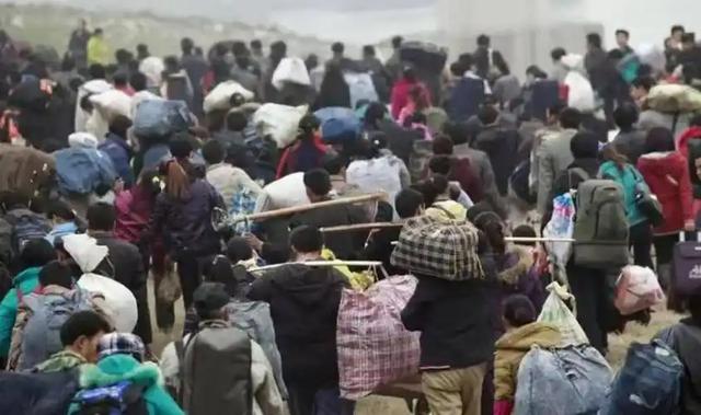 29万人逃离湖南,22万人离开吉林!人口大迁徙中,谁是最后赢家?