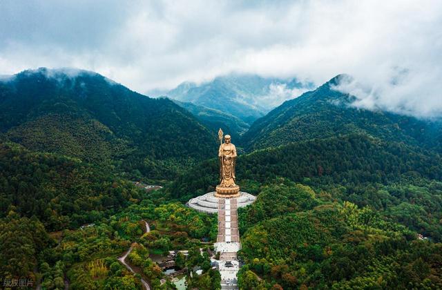 适合三四天时间游玩的6个城市，高铁直达，轻松不累