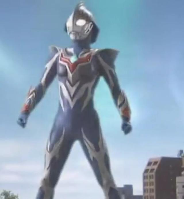 奥特曼vs假面骑士(上)