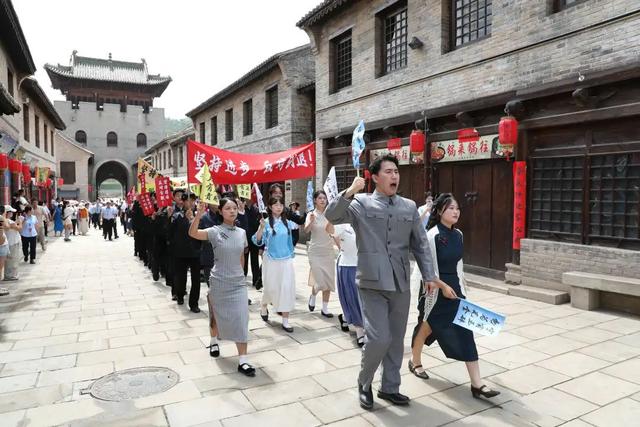 哇！『研学』原来还能这么玩？