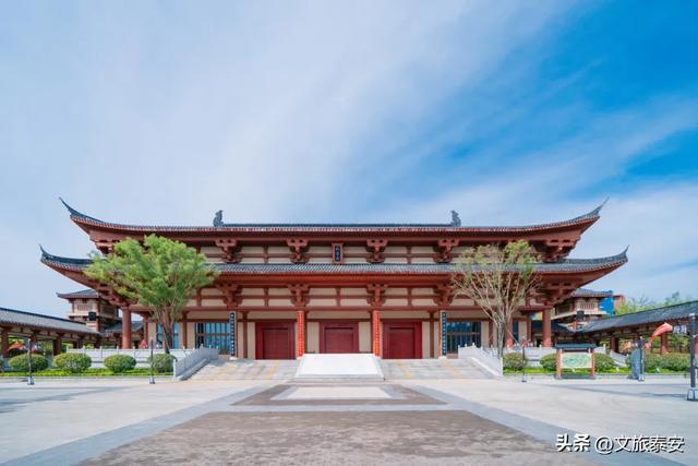 万福中国年！2026泰山石敢当景区春节灯会超多预告精彩来袭~