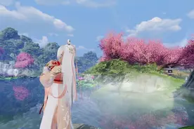 良心推荐《绑定系统后，我成谪仙了》江卿朱雪纱全集免费阅读图片