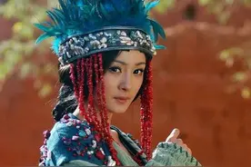 十二生肖传奇图片