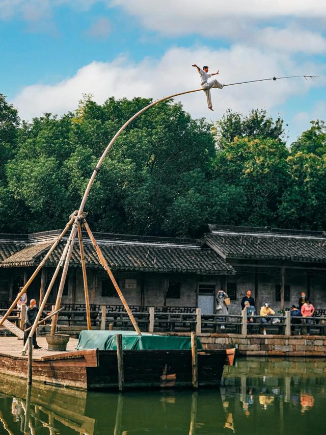 一个人在乌镇呆了5天4晚，和大家聊聊真实感受，附自由行旅行攻略