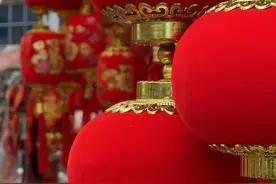 解锁你我心中的年味儿——吆喝声中的春节图片