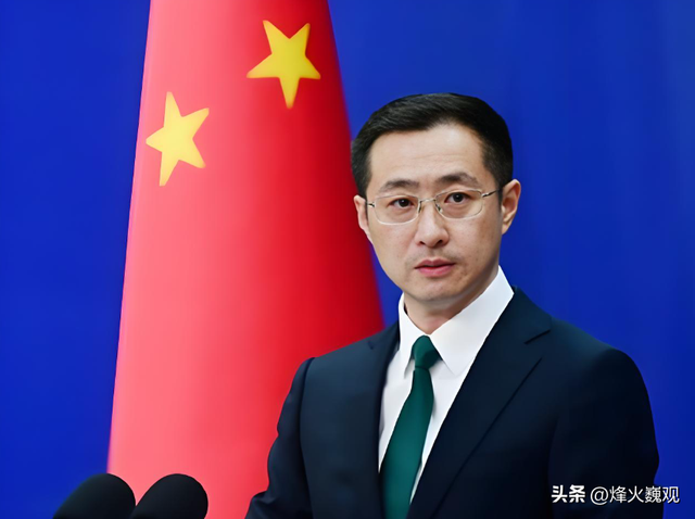 反击开始！中方通告高市早苗，日本胆敢介入台海，下场只有4个字