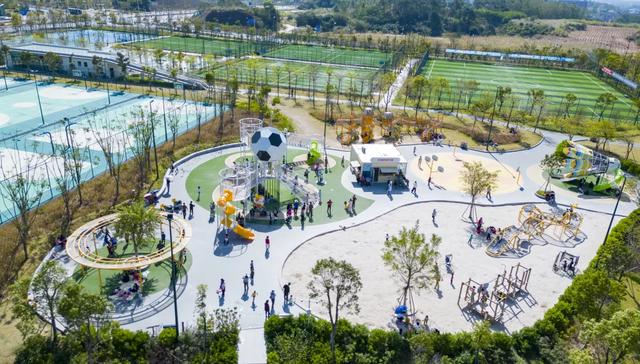 12月20日,欢乐开走!茂名徒步5条线路,你中意哪条?